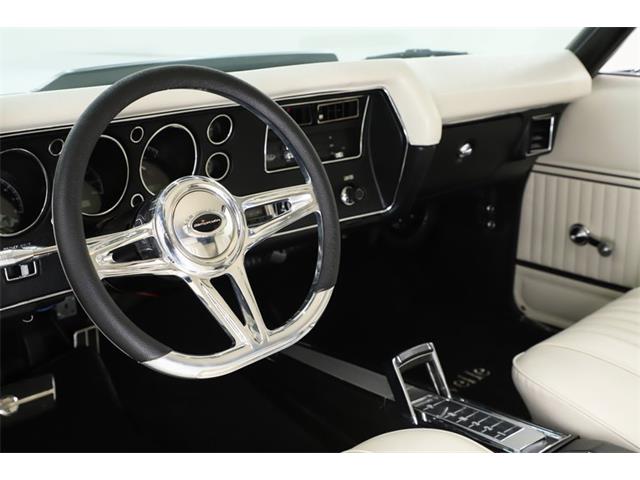 1971 Chevrolet Chevelle (CC-2120067) for sale in Volo, Illinois