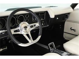 1971 Chevrolet Chevelle (CC-2120067) for sale in Volo, Illinois