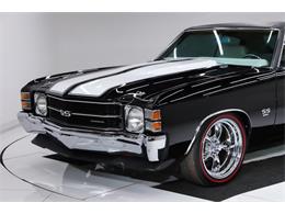 1971 Chevrolet Chevelle (CC-2120067) for sale in Volo, Illinois