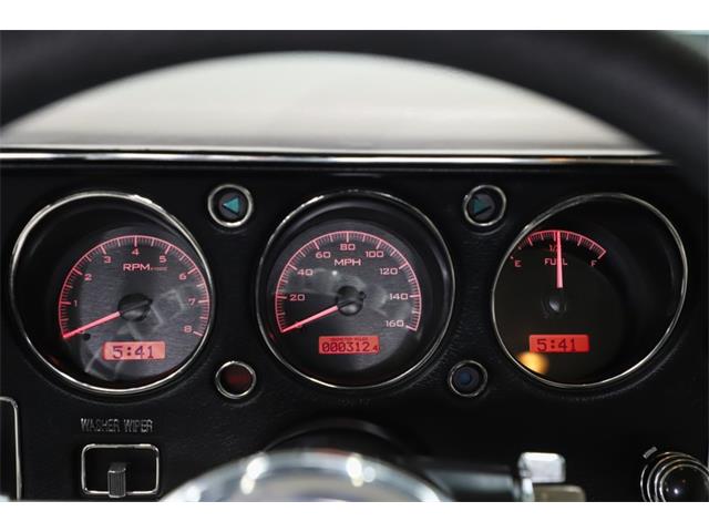 1971 Chevrolet Chevelle (CC-2120067) for sale in Volo, Illinois