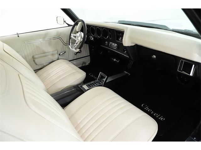1971 Chevrolet Chevelle (CC-2120067) for sale in Volo, Illinois