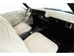 1971 Chevrolet Chevelle (CC-2120067) for sale in Volo, Illinois