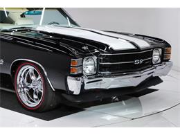 1971 Chevrolet Chevelle (CC-2120067) for sale in Volo, Illinois