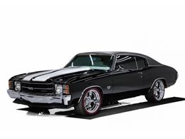 1971 Chevrolet Chevelle (CC-2120067) for sale in Volo, Illinois