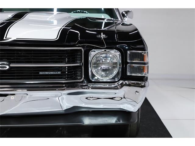 1971 Chevrolet Chevelle (CC-2120067) for sale in Volo, Illinois