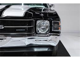 1971 Chevrolet Chevelle (CC-2120067) for sale in Volo, Illinois