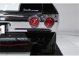 1971 Chevrolet Chevelle (CC-2120067) for sale in Volo, Illinois