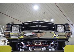 1971 Chevrolet Chevelle (CC-2120067) for sale in Volo, Illinois