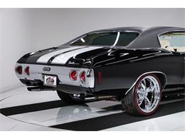 1971 Chevrolet Chevelle (CC-2120067) for sale in Volo, Illinois