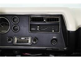 1971 Chevrolet Chevelle (CC-2120067) for sale in Volo, Illinois