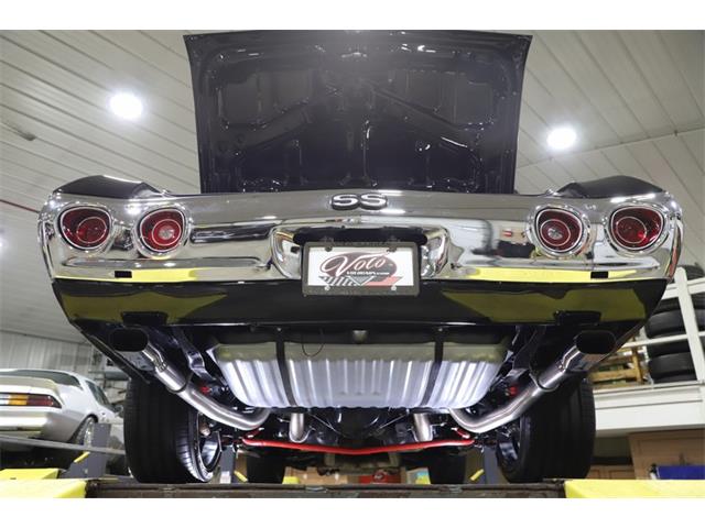 1971 Chevrolet Chevelle (CC-2120067) for sale in Volo, Illinois