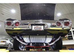 1971 Chevrolet Chevelle (CC-2120067) for sale in Volo, Illinois