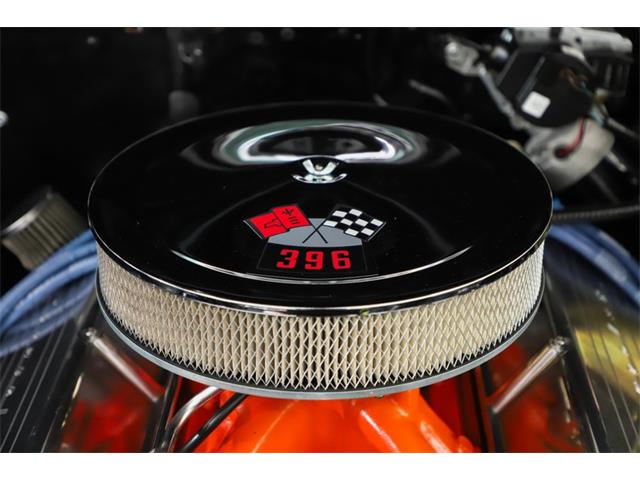 1971 Chevrolet Chevelle (CC-2120067) for sale in Volo, Illinois