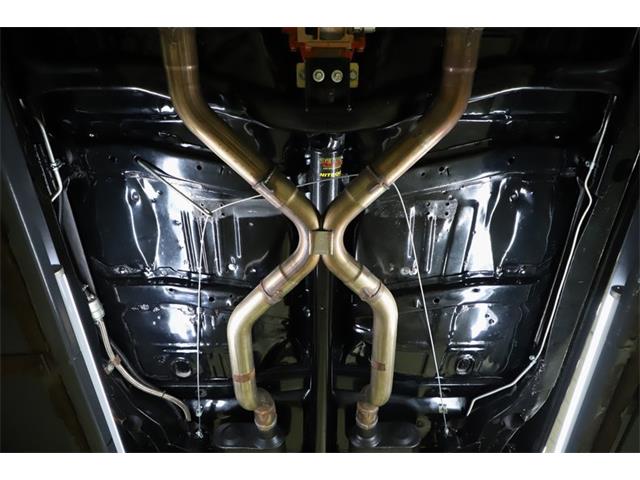 1971 Chevrolet Chevelle (CC-2120067) for sale in Volo, Illinois