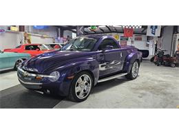 2004 Chevrolet SSR (CC-2120671) for sale in Hudson, Florida