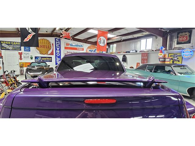 2004 Chevrolet SSR (CC-2120671) for sale in Hudson, Florida