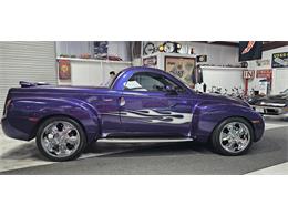 2004 Chevrolet SSR (CC-2120671) for sale in Hudson, Florida