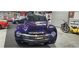 2004 Chevrolet SSR (CC-2120671) for sale in Hudson, Florida