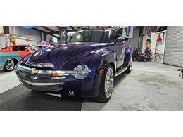 2004 Chevrolet SSR (CC-2120671) for sale in Hudson, Florida
