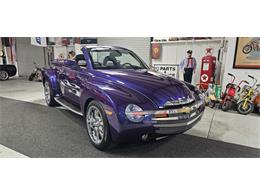 2004 Chevrolet SSR (CC-2120671) for sale in Hudson, Florida