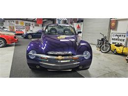 2004 Chevrolet SSR (CC-2120671) for sale in Hudson, Florida
