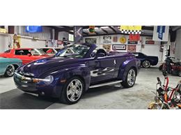 2004 Chevrolet SSR (CC-2120671) for sale in Hudson, Florida