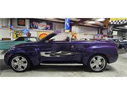 2004 Chevrolet SSR (CC-2120671) for sale in Hudson, Florida