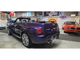 2004 Chevrolet SSR (CC-2120671) for sale in Hudson, Florida