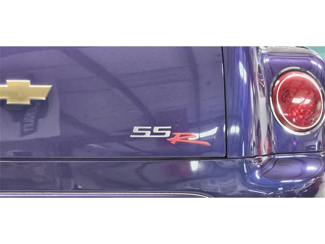 2004 Chevrolet SSR (CC-2120671) for sale in Hudson, Florida