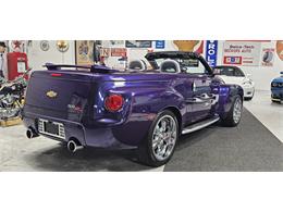 2004 Chevrolet SSR (CC-2120671) for sale in Hudson, Florida