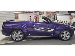 2004 Chevrolet SSR (CC-2120671) for sale in Hudson, Florida