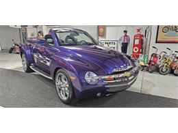 2004 Chevrolet SSR (CC-2120671) for sale in Hudson, Florida