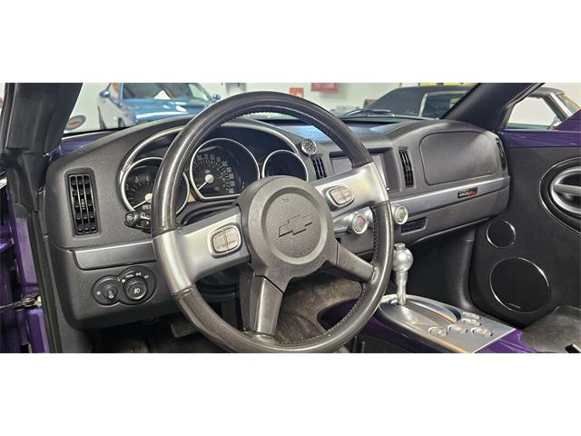 2004 Chevrolet SSR (CC-2120671) for sale in Hudson, Florida