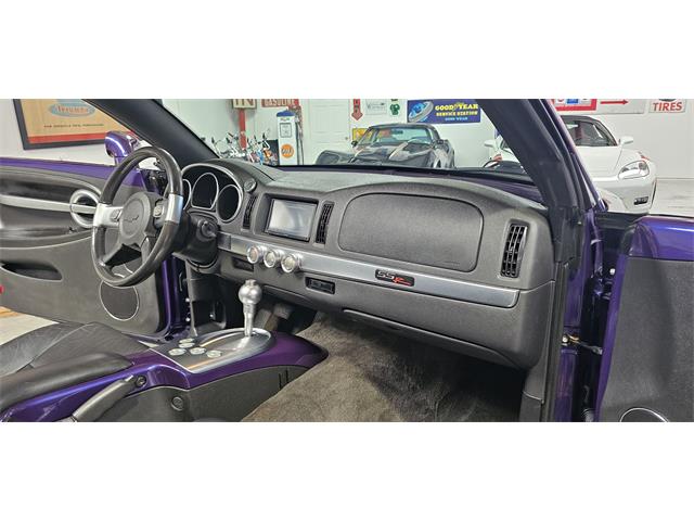 2004 Chevrolet SSR (CC-2120671) for sale in Hudson, Florida