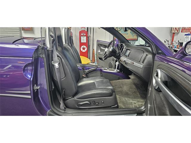 2004 Chevrolet SSR (CC-2120671) for sale in Hudson, Florida