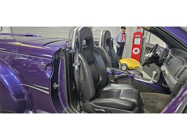 2004 Chevrolet SSR (CC-2120671) for sale in Hudson, Florida