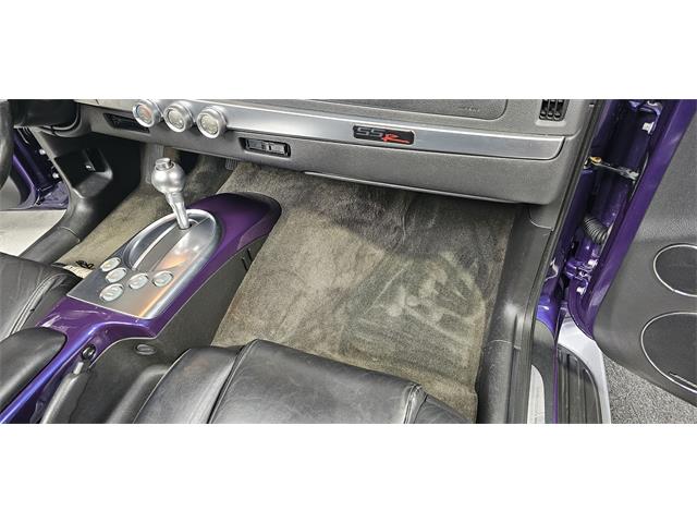 2004 Chevrolet SSR (CC-2120671) for sale in Hudson, Florida
