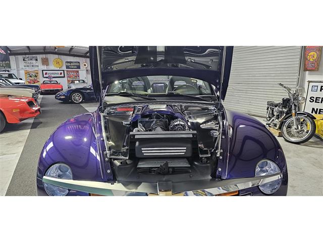 2004 Chevrolet SSR (CC-2120671) for sale in Hudson, Florida