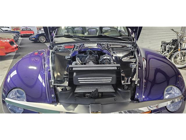 2004 Chevrolet SSR (CC-2120671) for sale in Hudson, Florida