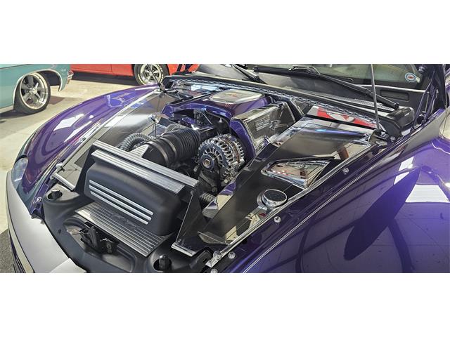 2004 Chevrolet SSR (CC-2120671) for sale in Hudson, Florida