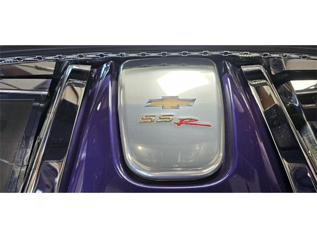 2004 Chevrolet SSR (CC-2120671) for sale in Hudson, Florida