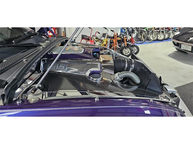 2004 Chevrolet SSR (CC-2120671) for sale in Hudson, Florida