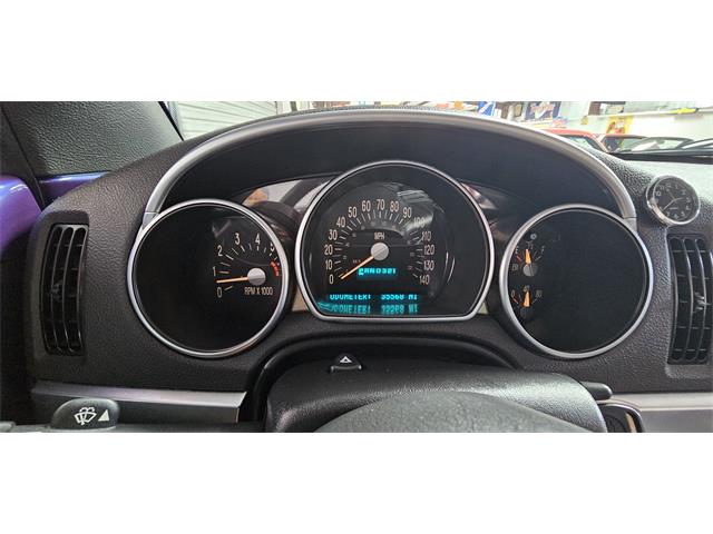 2004 Chevrolet SSR (CC-2120671) for sale in Hudson, Florida