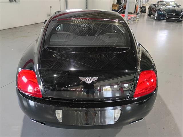 2005 Bentley Continental GT (CC-2120672) for sale in Boca Raton, Florida