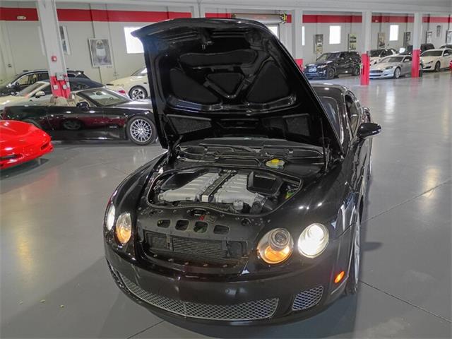 2005 Bentley Continental GT (CC-2120672) for sale in Boca Raton, Florida