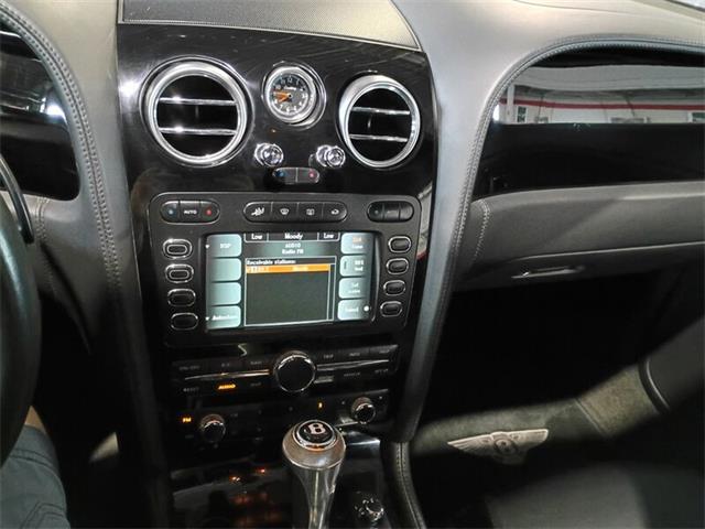 2005 Bentley Continental GT (CC-2120672) for sale in Boca Raton, Florida