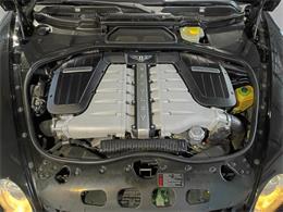 2005 Bentley Continental GT (CC-2120672) for sale in Boca Raton, Florida