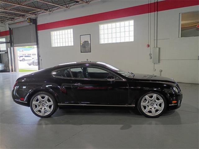 2005 Bentley Continental GT (CC-2120672) for sale in Boca Raton, Florida
