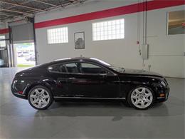 2005 Bentley Continental GT (CC-2120672) for sale in Boca Raton, Florida