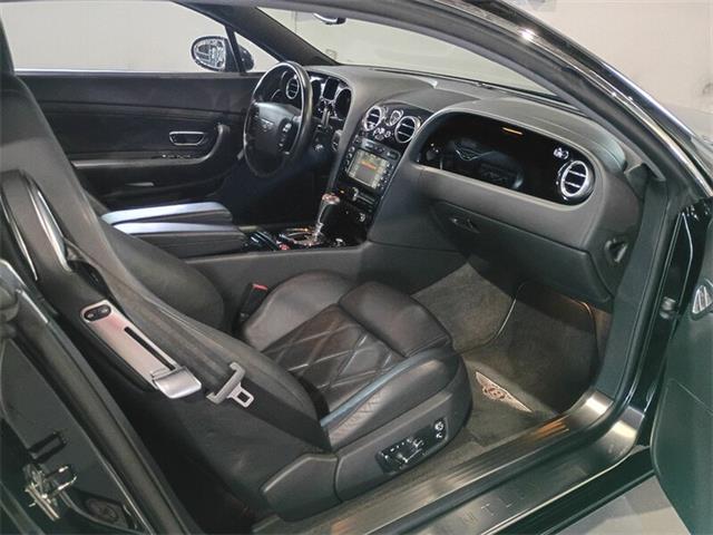 2005 Bentley Continental GT (CC-2120672) for sale in Boca Raton, Florida